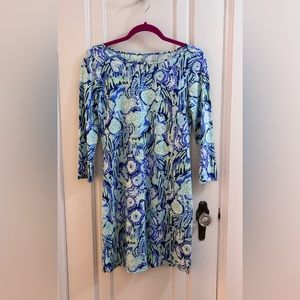 Lilly Pulitzer Marlowe Dress